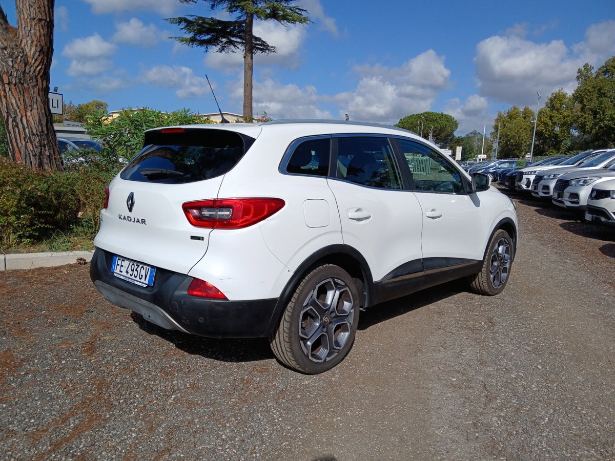 Renault Kadjar 8V 110CV EDC Energy Bose (5)