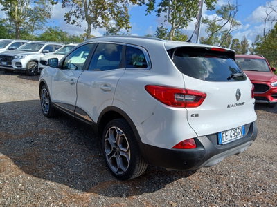 Renault Kadjar 8V 110CV EDC Energy Bose (7)