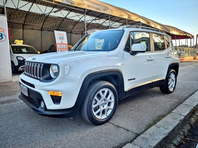 Jeep Renegade 1.3 t4 phev Summit 4xe at6