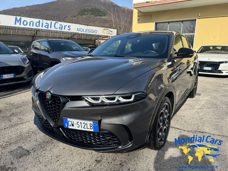 Alfa Romeo Tonale 1.6 Sprint 130cv tct6