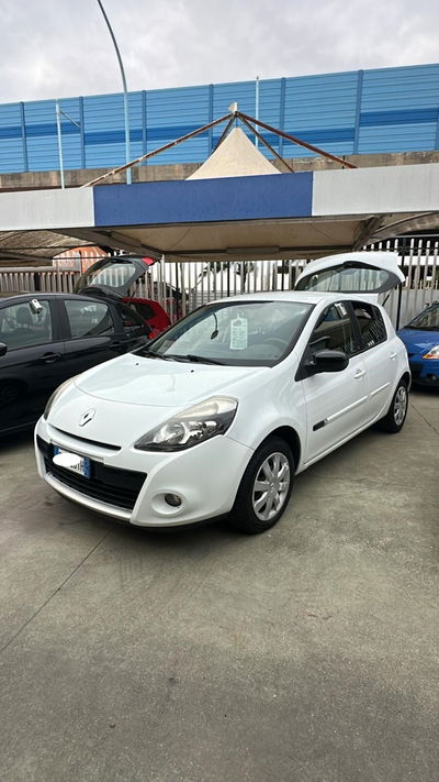 Renault Clio 1.5 dCi 85CV 5 porte 20th Anniversario usata