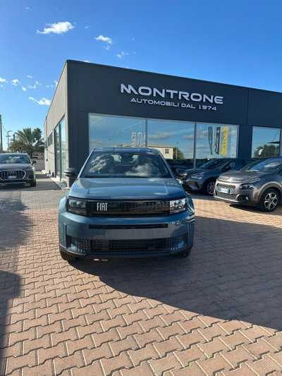 Fiat Grande Panda 1.2 Pop 100cv (13)