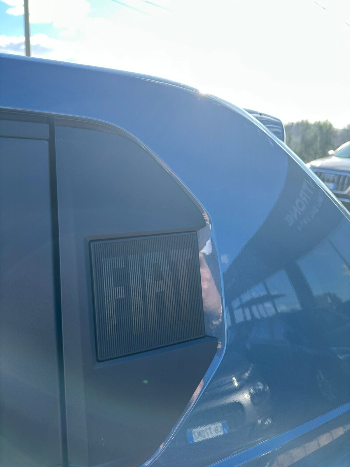 Fiat Grande Panda 1.2 Pop 100cv (14)