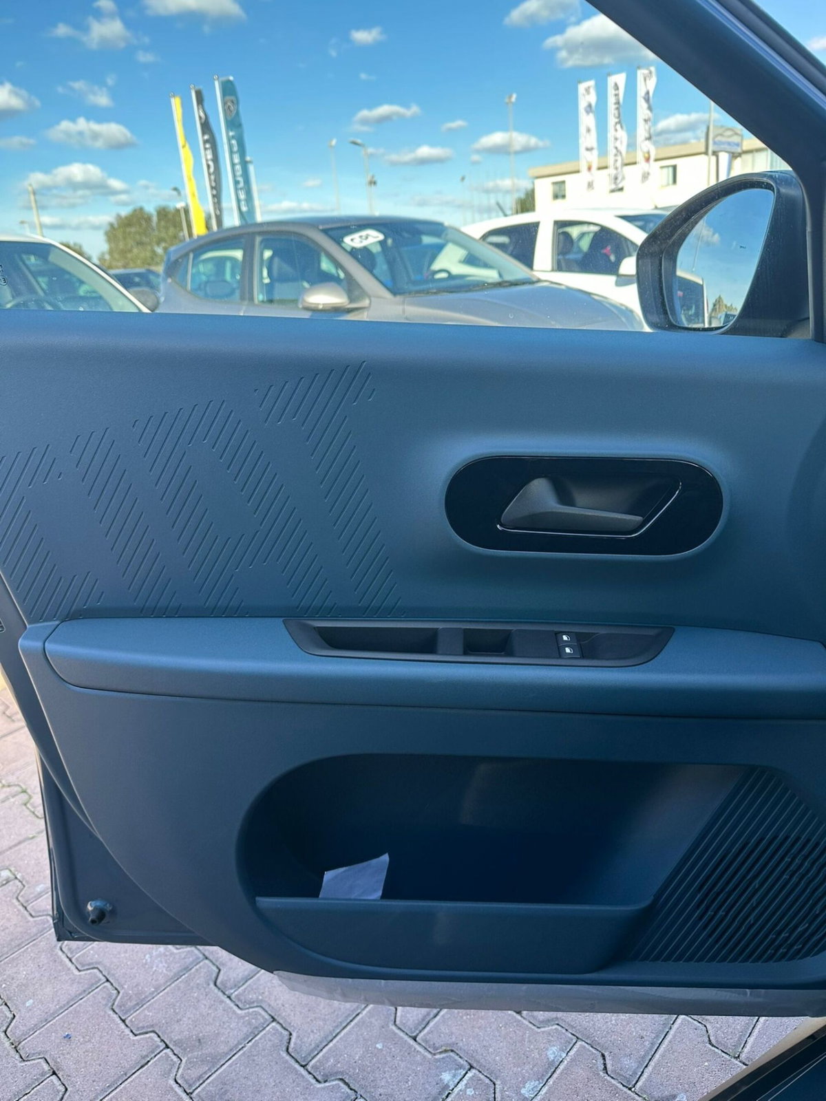 Fiat Grande Panda 1.2 Pop 100cv (7)
