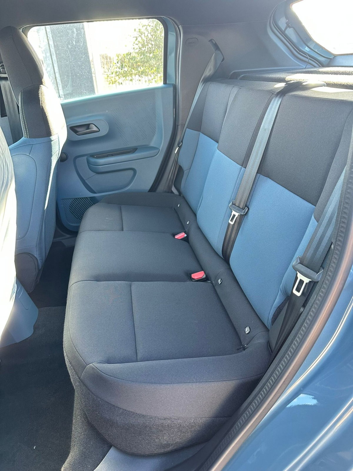 Fiat Grande Panda 1.2 Pop 100cv (9)