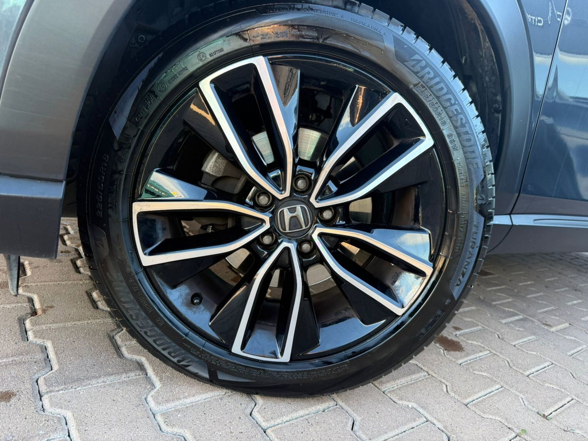 Honda HR-V 1.5 hev Elegance ecvt (10)