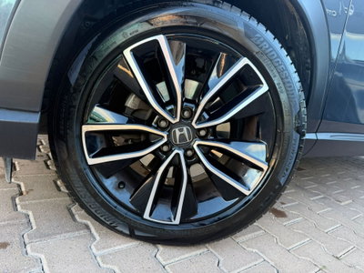 Honda HR-V 1.5 hev Elegance ecvt (10)