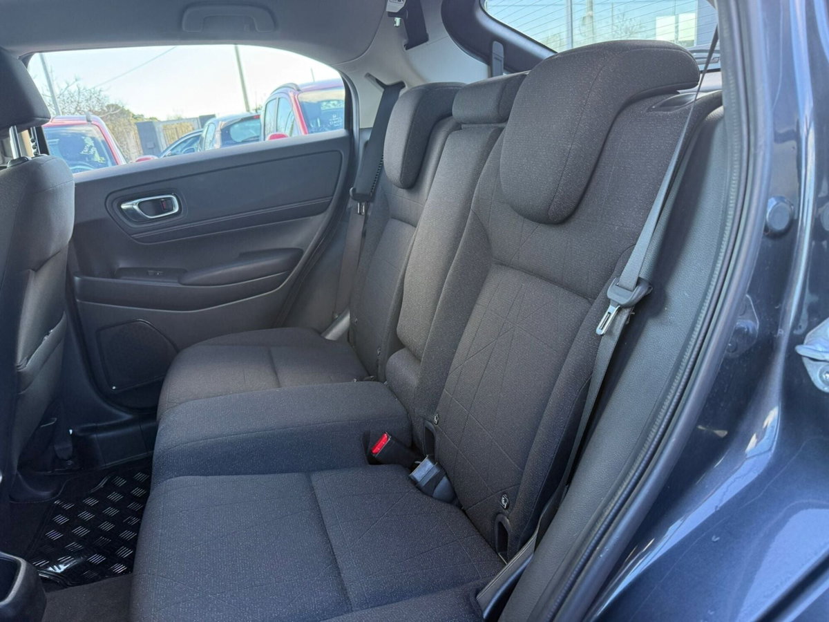 Honda HR-V 1.5 hev Elegance ecvt (13)