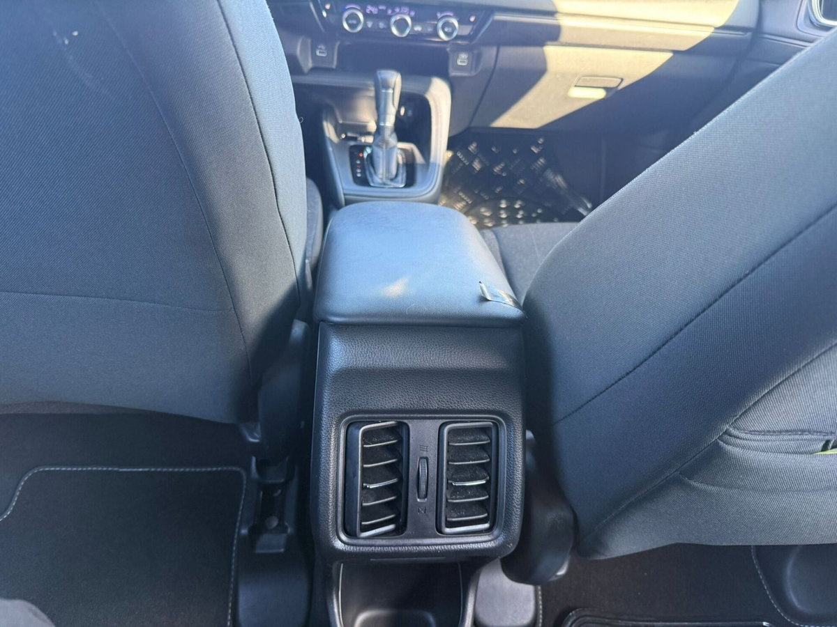 Honda HR-V 1.5 hev Elegance ecvt (14)