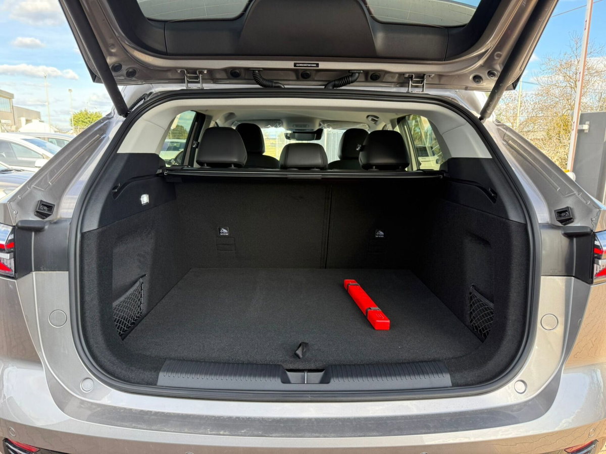 Mg HS HS 1.5T-GDI Luxury (7)