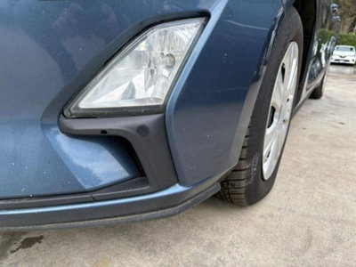 Ford Focus Station Wagon 2.0 EcoBlue 150 CV automatico SW ST-Line (17)