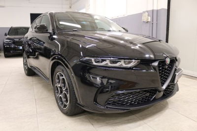 Alfa Romeo Tonale 1.6 Sprint 130cv tct6 usata