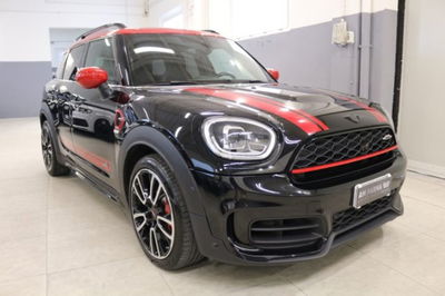 MINI Mini Countryman 2.0 John Cooper Works 'JCW' Countryman ALL4 usata