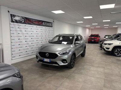 Mg ZS (2021-->) ZS 1.0T-GDI aut. Comfort usata
