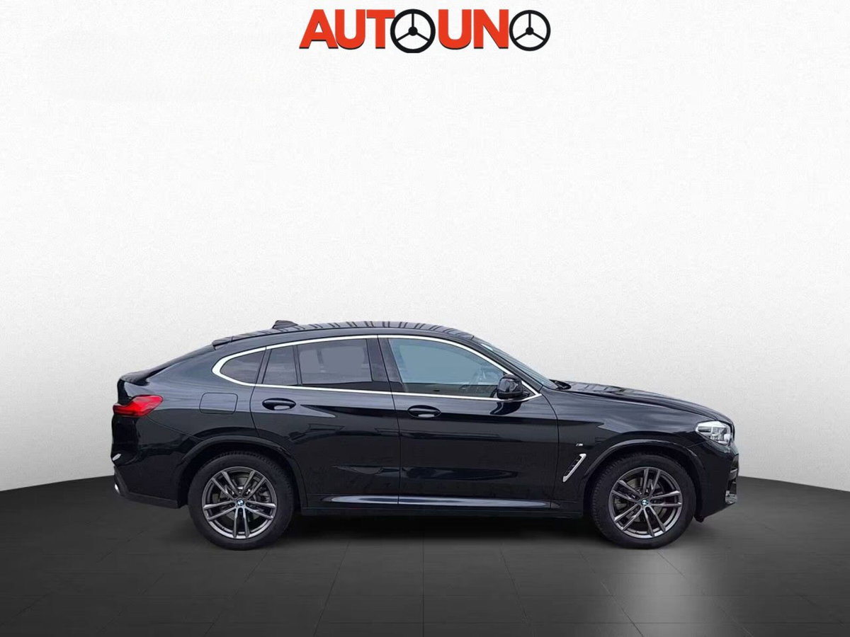BMW X4 xDrive20i Msport (10)