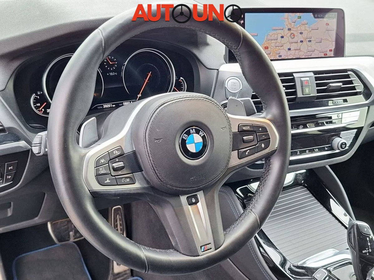 BMW X4 xDrive20i Msport (3)