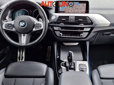 BMW X4 xDrive20i Msport (4)