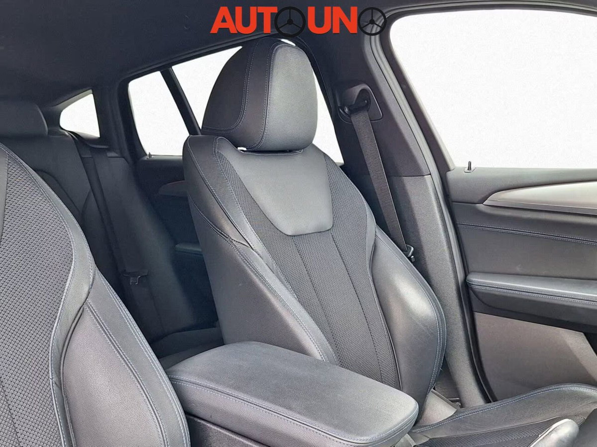BMW X4 xDrive20i Msport (6)