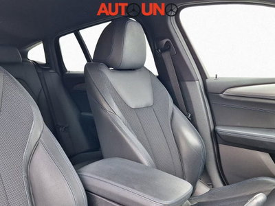 BMW X4 xDrive20i Msport (6)