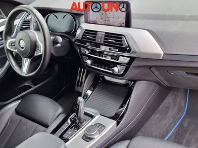 BMW X4 xDrive20i Msport (7)