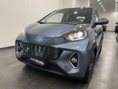 Dr dr 1.0 EV 1.0 EV 45kW nuova