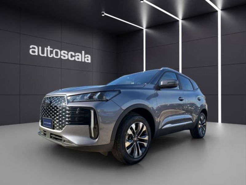 Dr dr5 1.6 16V Bi-Fuel GPL