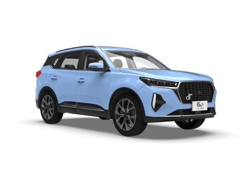 Dr DR 6.0 6.0 1.6 t-gdi Gpl 178cv dct