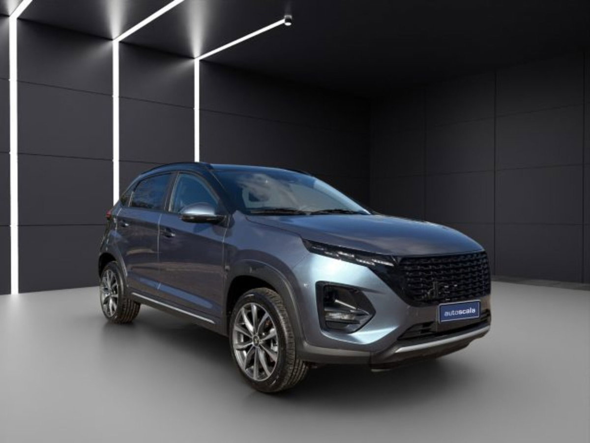 Dr dr3 S2 1.5 Bi-Fuel GPL (7)