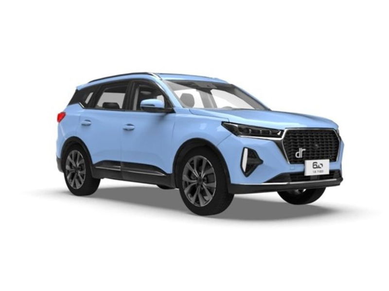 Dr DR 6.0 6.0 1.6 t-gdi Gpl 178cv dct