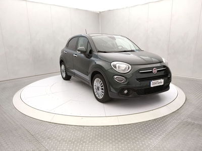 Fiat 500X 1.4 T-Jet 120 CV GPL Mirror usata