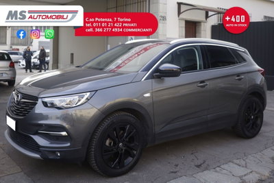 Opel Grandland X 1.5 diesel Ecotec Start&Stop Ultimate (11)