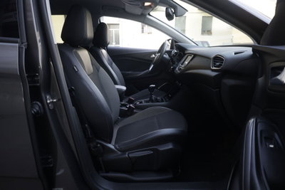 Opel Grandland X 1.5 diesel Ecotec Start&Stop Ultimate (12)