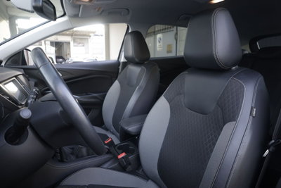 Opel Grandland X 1.5 diesel Ecotec Start&Stop Ultimate (17)