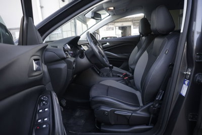 Opel Grandland X 1.5 diesel Ecotec Start&Stop Ultimate (18)