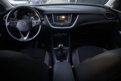 Opel Grandland X 1.5 diesel Ecotec Start&Stop Ultimate (2)