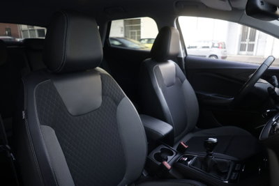 Opel Grandland X 1.5 diesel Ecotec Start&Stop Ultimate (6)