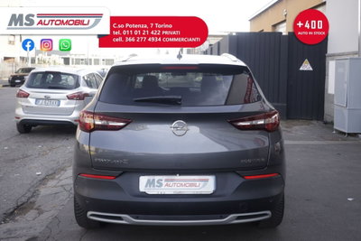 Opel Grandland X 1.5 diesel Ecotec Start&Stop Ultimate (7)