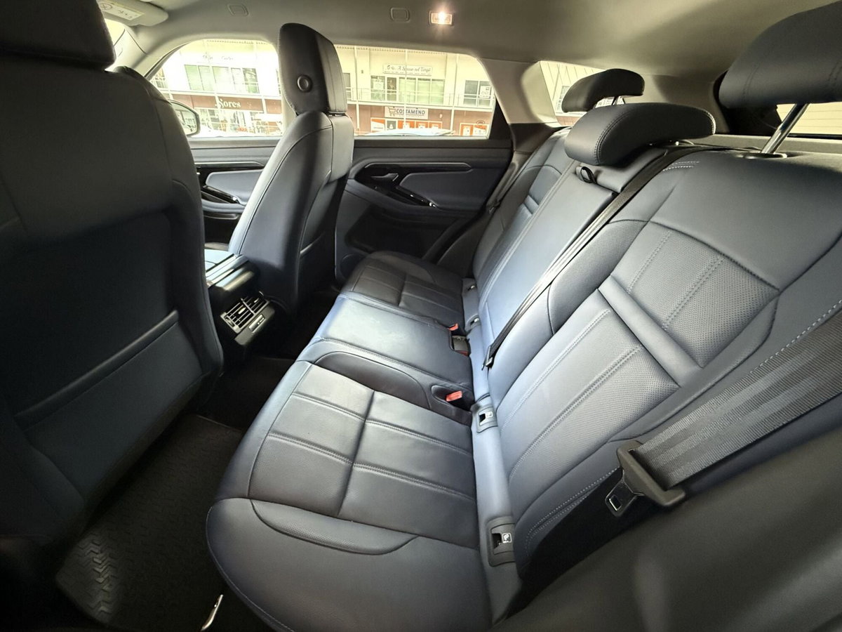 Land Rover Range Rover Evoque 2.0D I4 163 CV AWD Auto S (11)