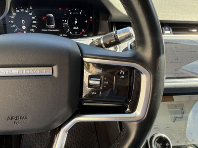 Land Rover Range Rover Evoque 2.0D I4 163 CV AWD Auto S (19)