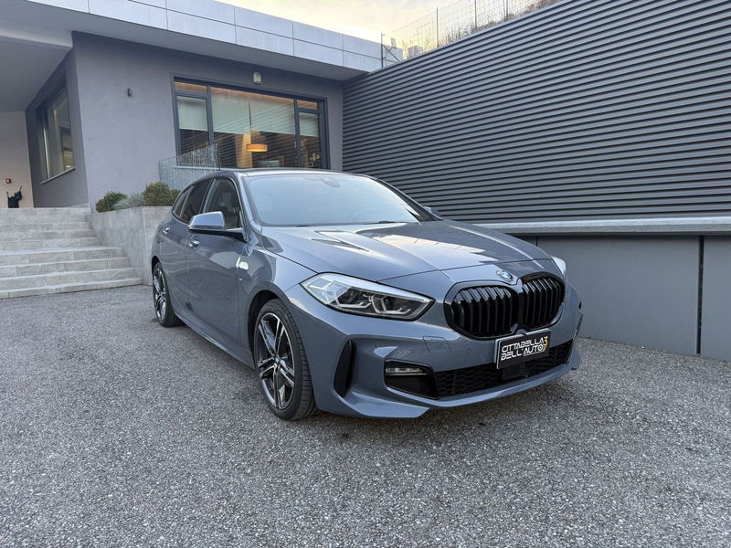 BMW Serie 1 118i 5p. Msport