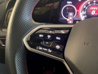 Volkswagen Golf 2.0 TSI GTI DSG (12)