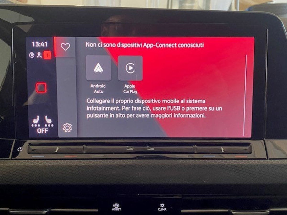 Volkswagen Golf 2.0 TSI GTI DSG (14)