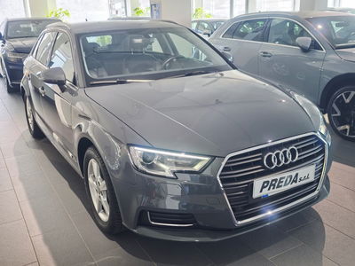Audi A3 1.4 TFSI COD ultra S tronic Design usata