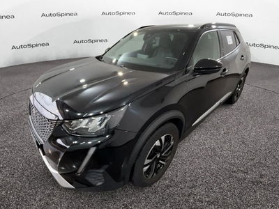 Peugeot 2008 PureTech 100 S&S Allure usata