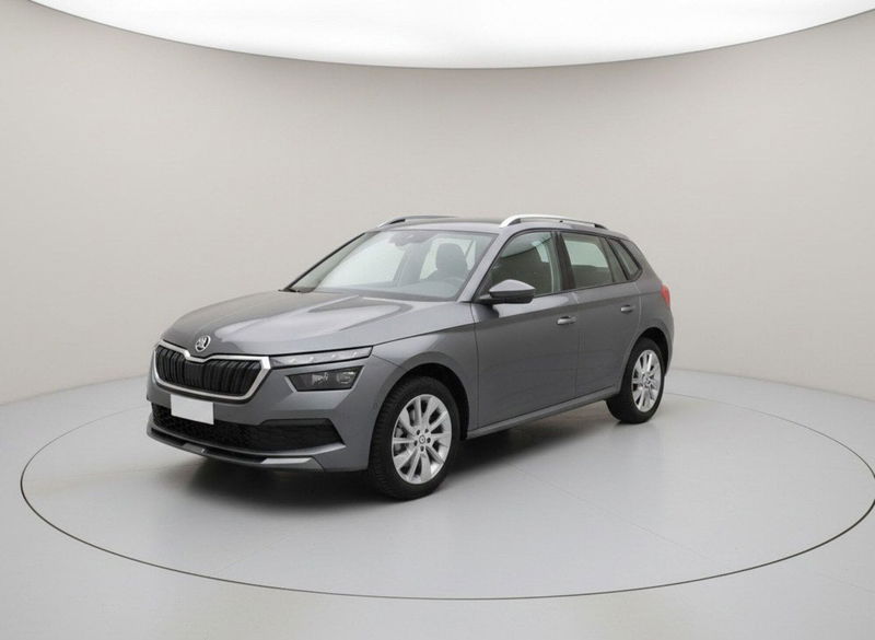 Skoda Kamiq 1.0 TSI 110 CV DSG Style