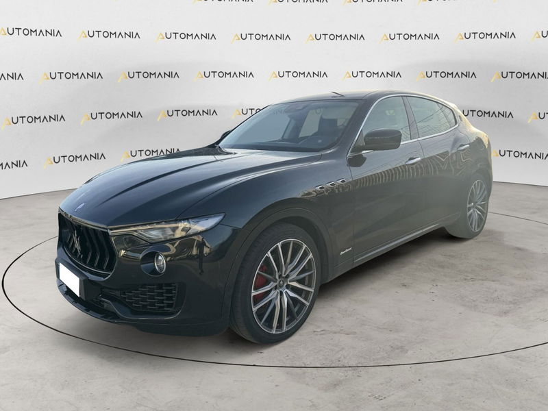 Maserati Levante Levante V6 Diesel AWD Gransport