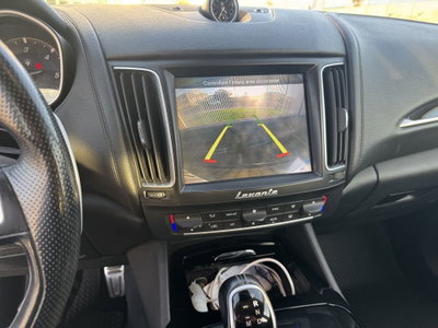 Maserati Levante Levante V6 Diesel AWD Gransport (11)