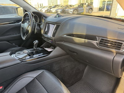 Maserati Levante Levante V6 Diesel AWD Gransport (12)