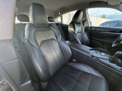 Maserati Levante Levante V6 Diesel AWD Gransport (13)