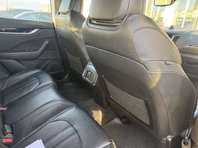 Maserati Levante Levante V6 Diesel AWD Gransport (14)